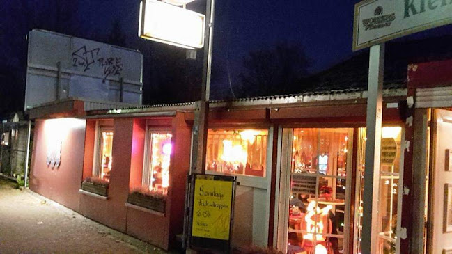 Kleine Kaschemme - Wolfenbüttel