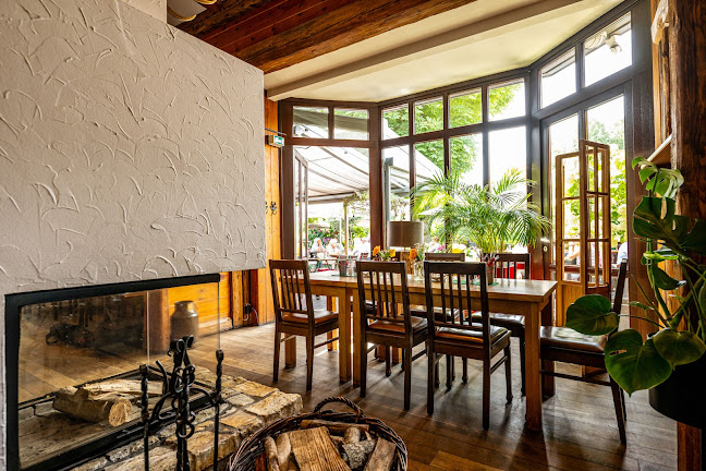 Comentarii opinii despre Zum Platzhirsch