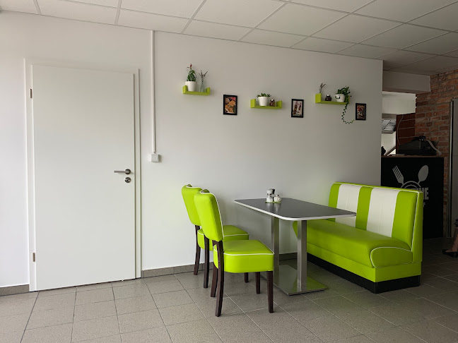 Kantine frisch & fair gGmbH / Neugablonz