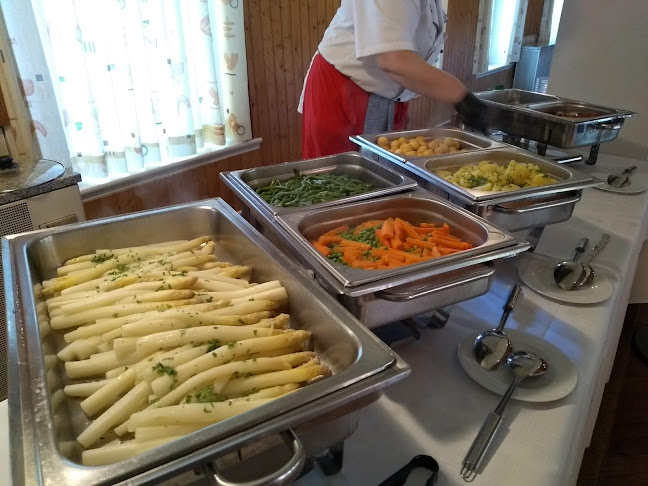 Norddeutsches Haus - Hamburg