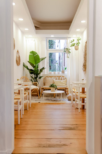 Yollie - Popice Café & Concept Store - Gastronomie und Hotellerie