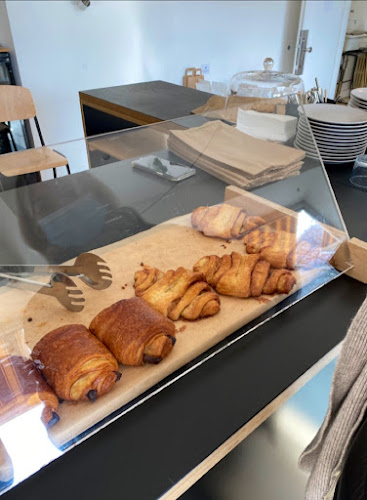 Comentarii opinii despre Coffee Nerd