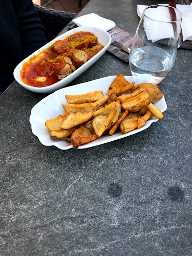 bagfiz am See - Xanten