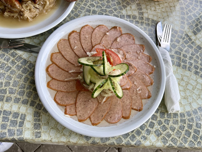 Biergarten Hörauf - Gastronomie und Hotellerie