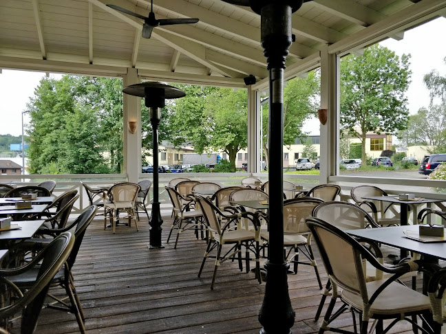 Comentarii opinii despre Cafe Del Sol Iserlohn