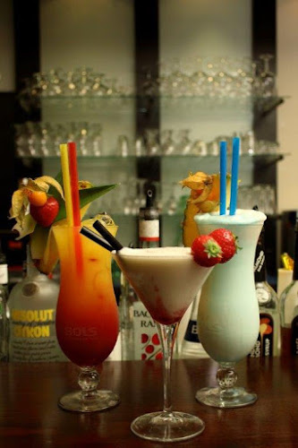 GAME food & fun - Bochum