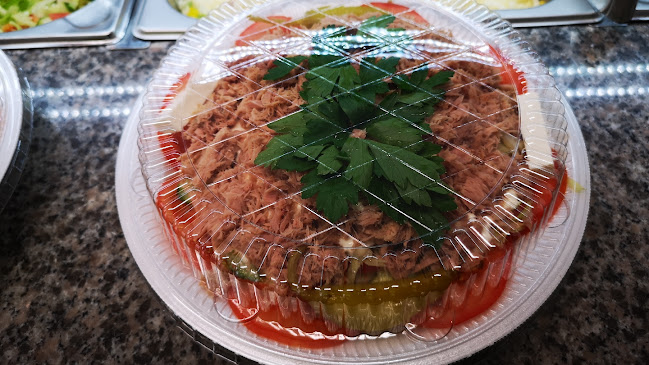 Berlin Döner WESTERSTEDE - Westerstede