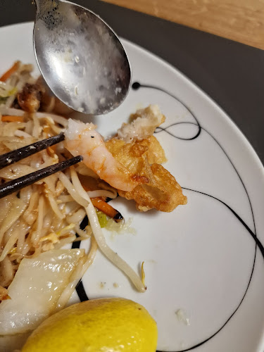 Comentarii opinii despre Bistro Wan-Jo