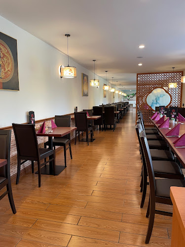 Opinii despre Mr. Sun - Asiatisches Restaurant în Westerstede - Gastronomie und Hotellerie