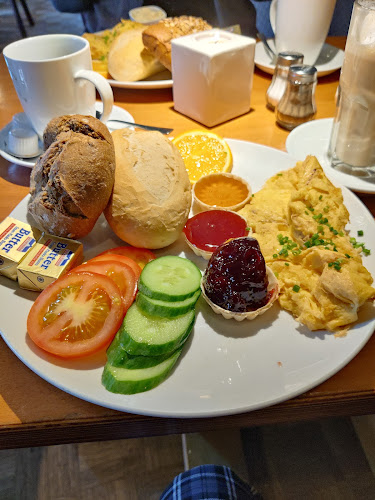 Grubenstraße 1, 18055 Rostock