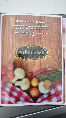 Comentarii opinii despre Arkadasch