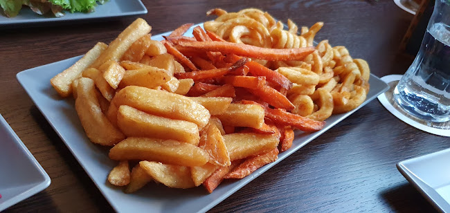 Comentarii opinii despre Burger Teufel Solingen