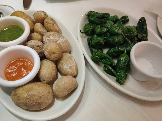 Opinii despre Restaurante Picasso în Hamburg - Gastronomie und Hotellerie