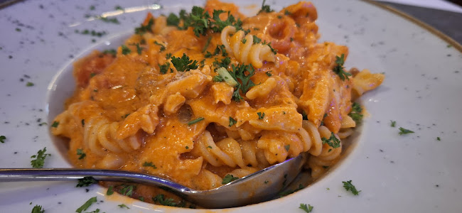 Opinii despre La Cantinetta da Fata în Korntal-Münchingen - Gastronomie und Hotellerie