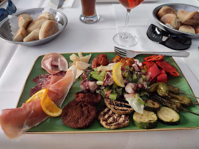 Comentarii opinii despre Restaurant Eraclea