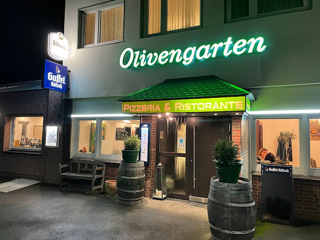 Olivengarten
