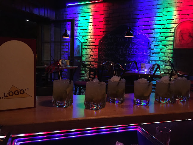 Sports & Eventbar LoGo - Rüdesheim am Rhein