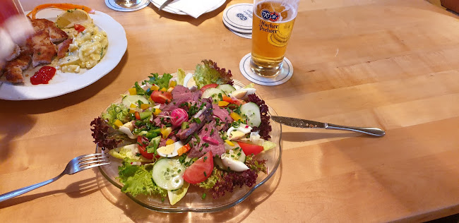 Gasthof zur Linde - Garmisch-Partenkirchen