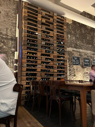 Restaurant Acht - Gastronomie und Hotellerie