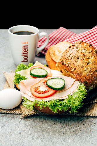 Comentarii opinii despre Bäckerei & Konditorei Bolten