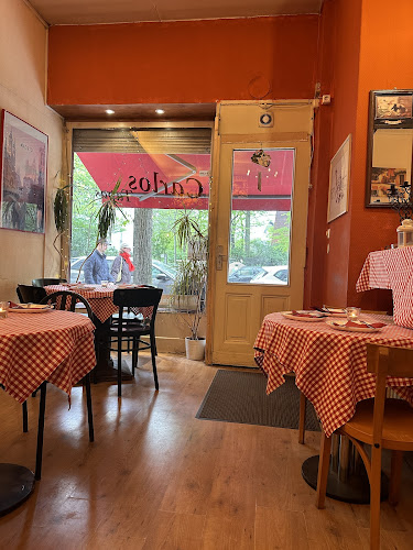 Comentarii opinii despre Carlos Tapas Bar