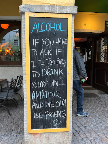 Opinii despre Irish Pub „Trinity“ în Fulda - Gastronomie und Hotellerie