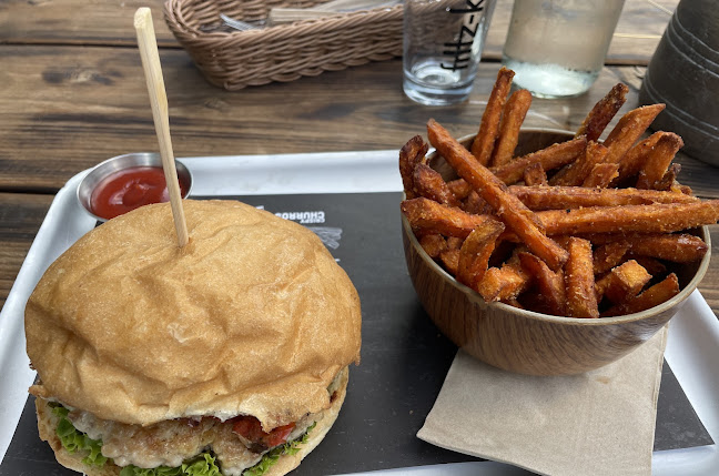 Opinii despre Little Beach Maintal în Maintal - Gastronomie und Hotellerie