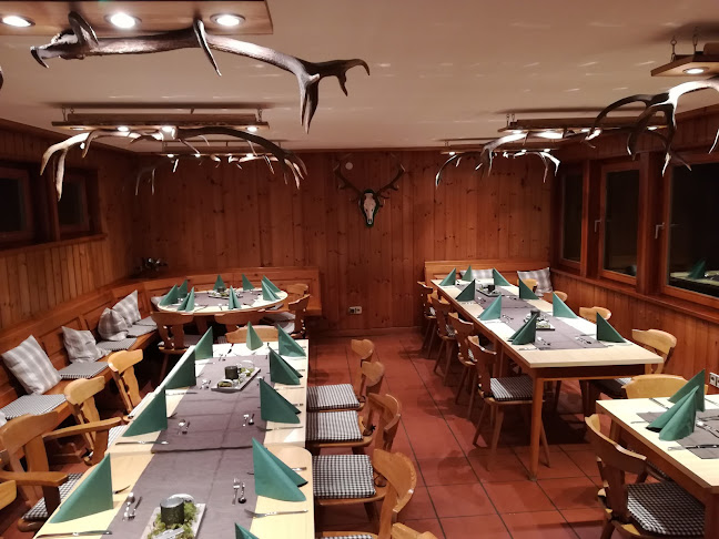 Müller´s Fliegerstube