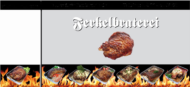 Comentarii opinii despre Ferkelbraterei Karlsruhe Partyservice