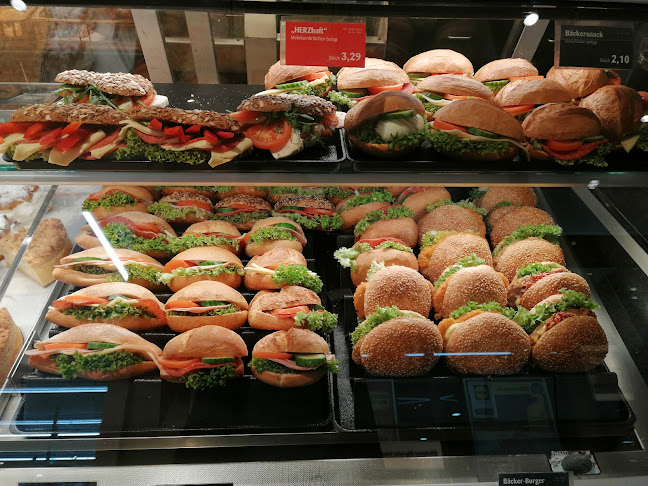 Schäfer´s Backshop - Sarstedt