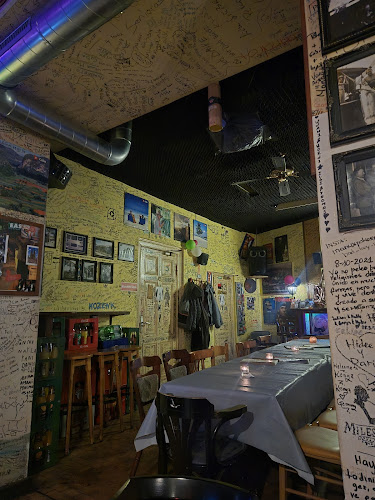 Restaurant Varadero - Berlin