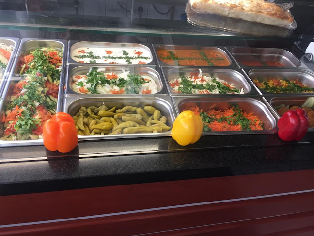 Deniz Döner Pizza Haus