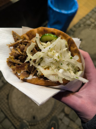 Comentarii opinii despre Papas Imbiss