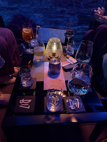 Opinii despre B17 - Restaurant | Weinbar | Bistro | Lounge în Karlsruhe - Gastronomie und Hotellerie