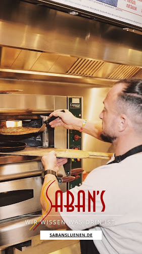Opinii despre Saban‘s în Lünen - Gastronomie und Hotellerie