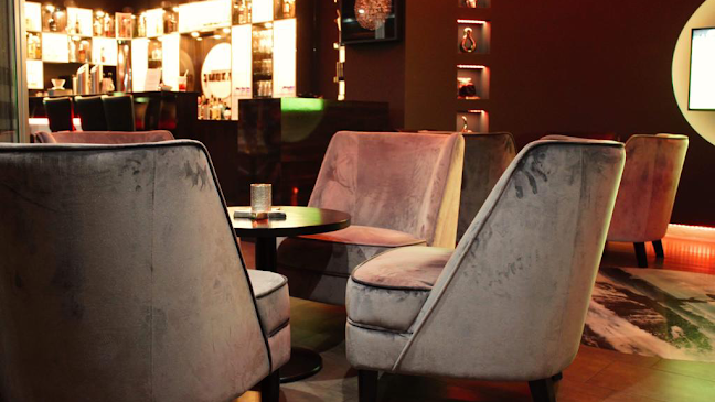 Smokkin GmbH Brasserie&Lounge