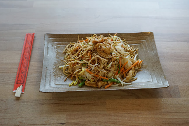 Comentarii opinii despre Pho Viet