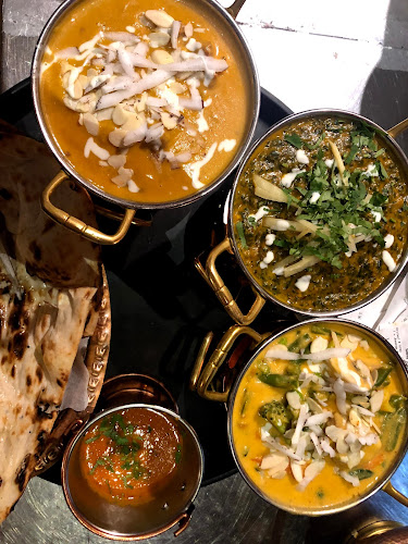 Indisches Restaurant Ganesha Nürnberg