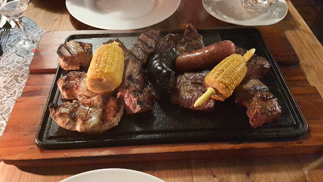 Los Polistas Steakhouse