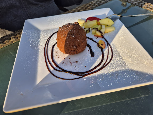 Comentarii opinii despre AL Fiume Ristorante Worms