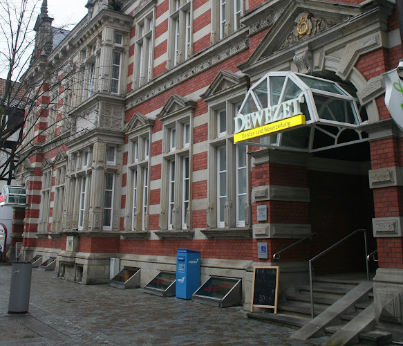 Dewezet Café - Hameln