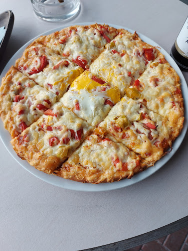 Pizzeria Gravenbruch Neu-Isenburg - Gastronomie und Hotellerie