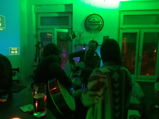 Zapfhahn Freiburg / Joey Ernstes - Gastronomie und Hotellerie