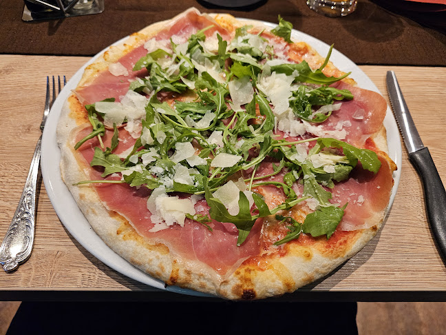 Ristorante Vinotheka Firenze - Bad Harzburg - Bad Harzburg