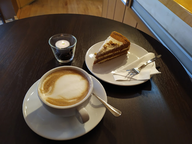 Exclusive Coffee Zillestraße - Gastronomie und Hotellerie
