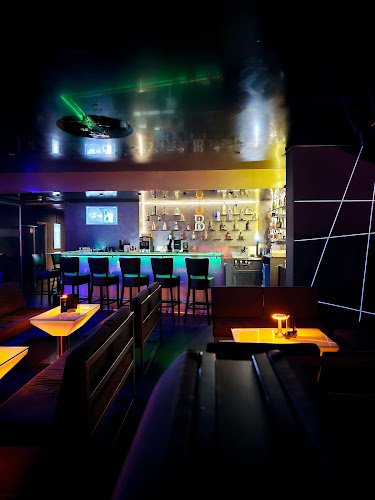 Broadway Cocktail- & Shishabar - Gastronomie und Hotellerie