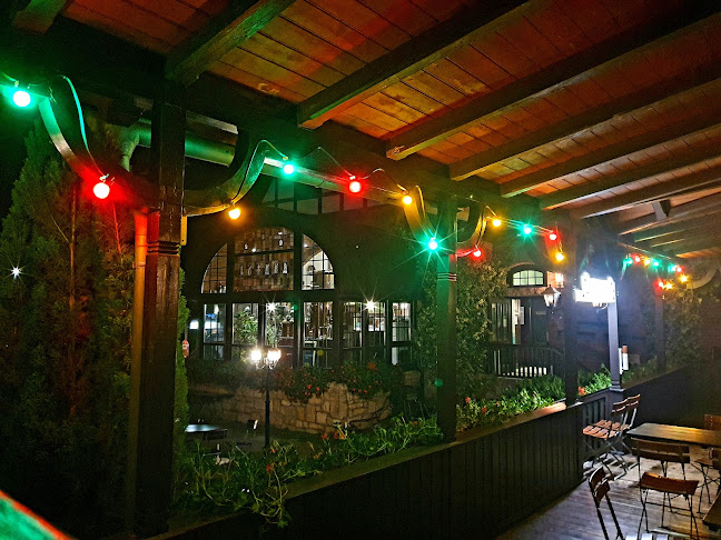 Braugasthof Papiermühle - Gastronomie und Hotellerie