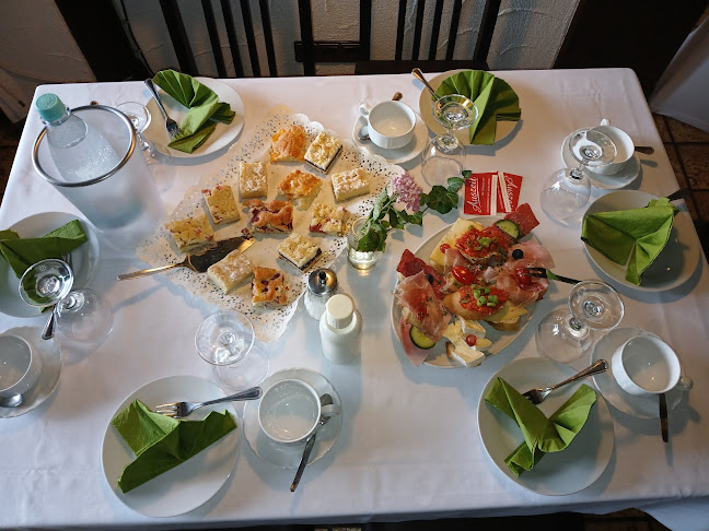 Opinii despre Auszeit am Tennisplatz în Witten - Gastronomie und Hotellerie