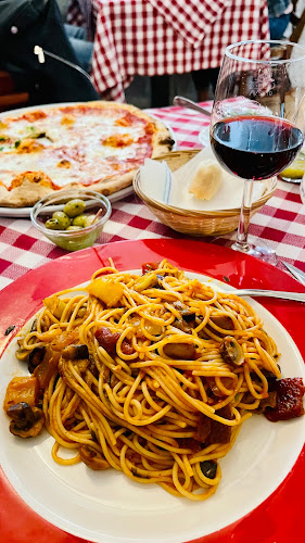 Comentarii opinii despre Pizzeria Da Sergio