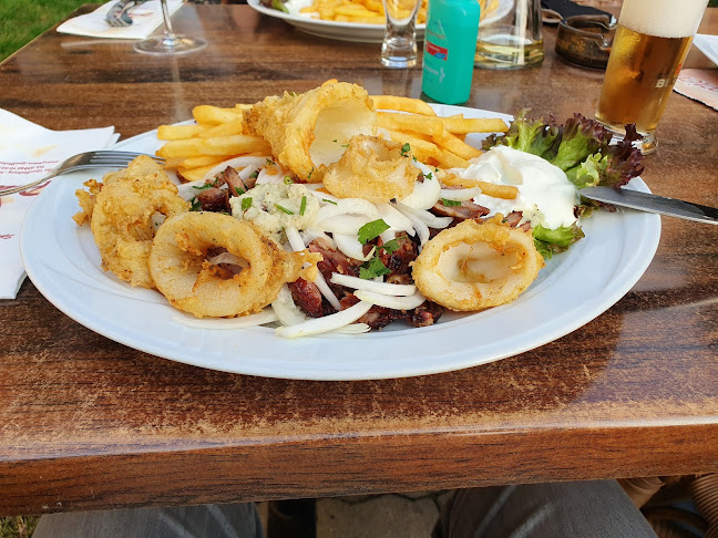 Griechisches Restaurant Platon - Gastronomie und Hotellerie